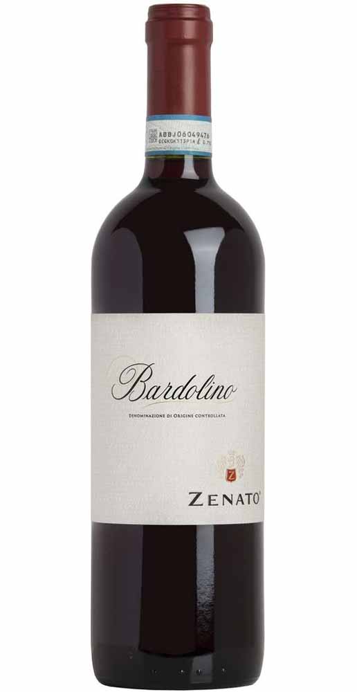 Zenato Bardolino DOC 75cl